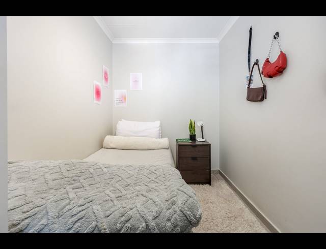 4 BEDROOM APARTMENT FOR SALE IN BELHAR